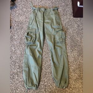 Buffbunny cargo pants